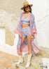 Women's Chic Domi Boho Kimono Dress